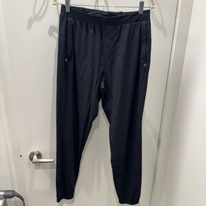 Men’s Lululemon Surge Joggers Size Medium